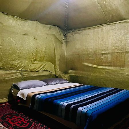 梅尔祖卡 Sahara Camel Tours Camp酒店 外观 照片